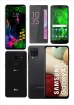 Mischposten LG G5, LG G8 ThinQ, LG G8s, Google Pixel 3, Google Pixel 4photo1